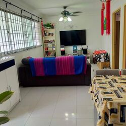 Blk 641 Yishun Street 61 (Yishun), HDB 3 Rooms #512419471
